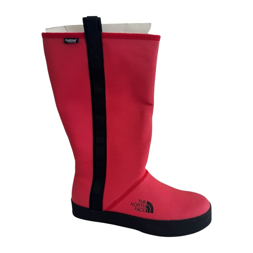The North Face Basecamp Rain Boots Pull on mens Size 7 No Box